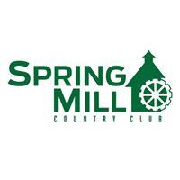 Spring Mill Country Club image 1